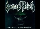 Sacred Reich - Still Ignorant 04. Independent